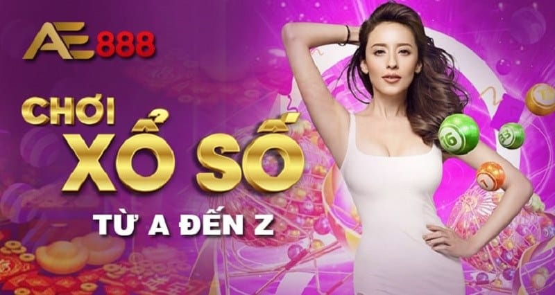 ae888 va hanh trinh khang dinh dang cap trong lang xo so online Xổ số tại AE888 – Trải nghiệm bùng nổ, săn thưởng siêu tốc cho cược thủ đam mê con số Ảnh Được Tài Trợ