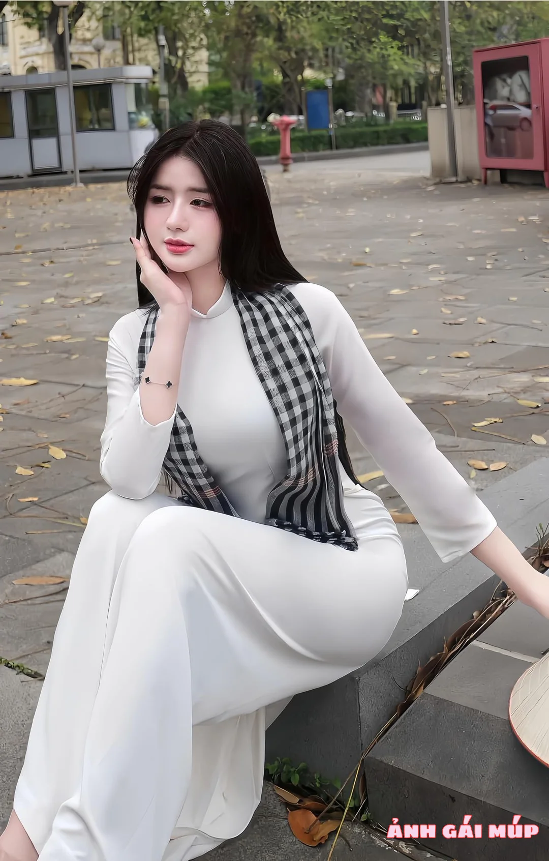 anhgaimup com shows bo anh thu ky nhung loramen 046 Cận Cảnh Vú Nõn - Eo Thon của Thư Ký Nhung Loramen: Tuyệt Phẩm Trần Gian! Ảnh Gái Xinh