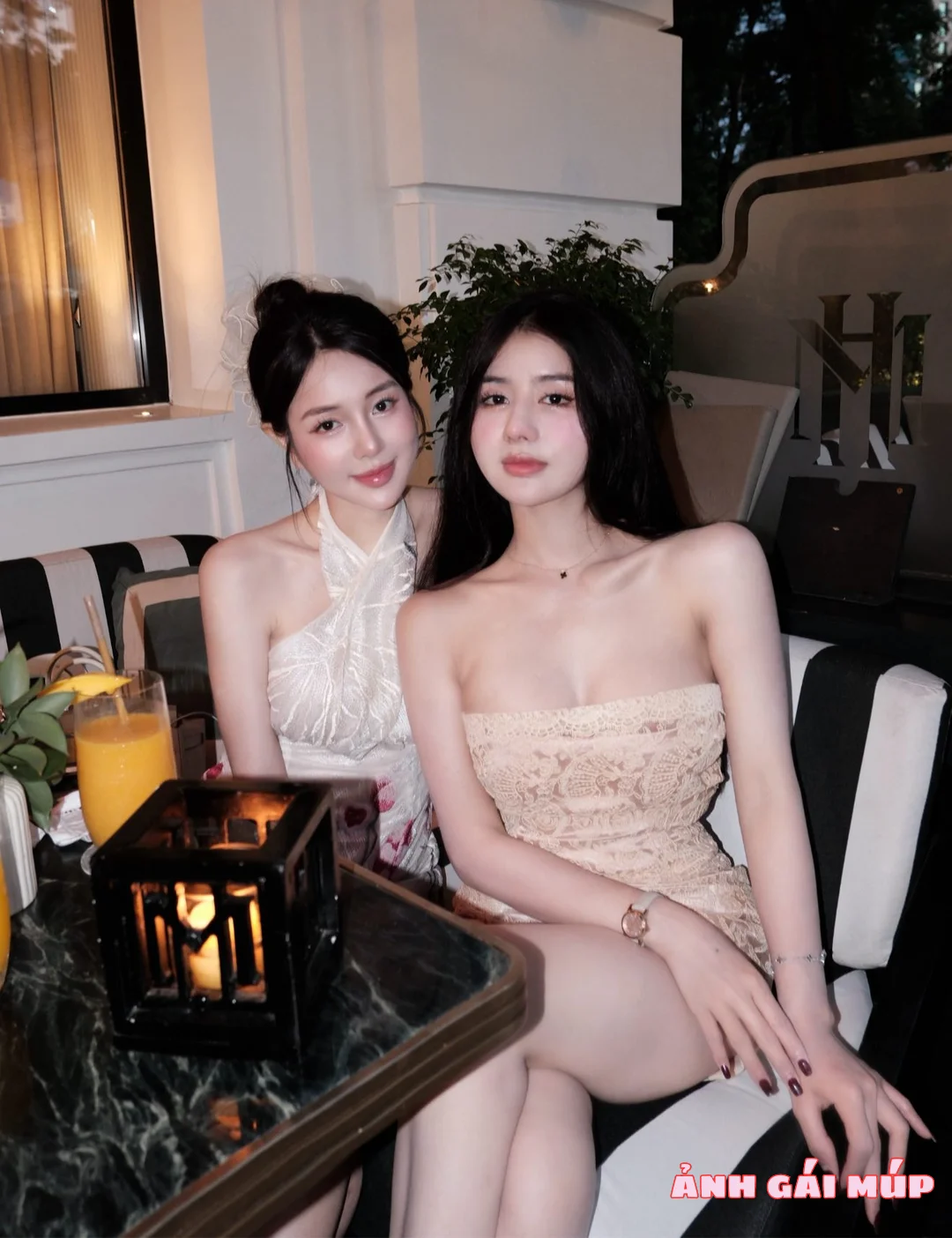 anhgaimup com shows bo anh thu ky nhung loramen 079 Cận Cảnh Vú Nõn - Eo Thon của Thư Ký Nhung Loramen: Tuyệt Phẩm Trần Gian! Ảnh Gái Xinh