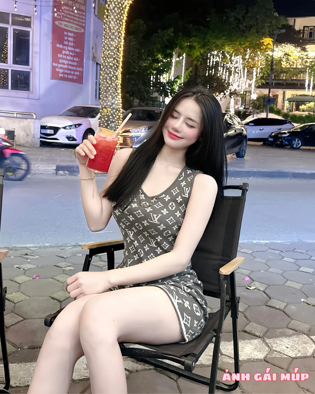anhgaimup com shows bo anh thu ky nhung loramen 094 Cận Cảnh Vú Nõn - Eo Thon của Thư Ký Nhung Loramen: Tuyệt Phẩm Trần Gian! Ảnh Gái Xinh