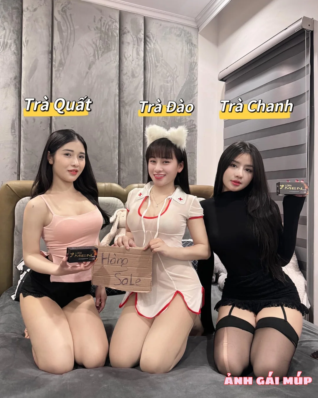 anhgaimup com shows bo anh thu ky nhung loramen 124 Cận Cảnh Vú Nõn - Eo Thon của Thư Ký Nhung Loramen: Tuyệt Phẩm Trần Gian! Ảnh Gái Xinh