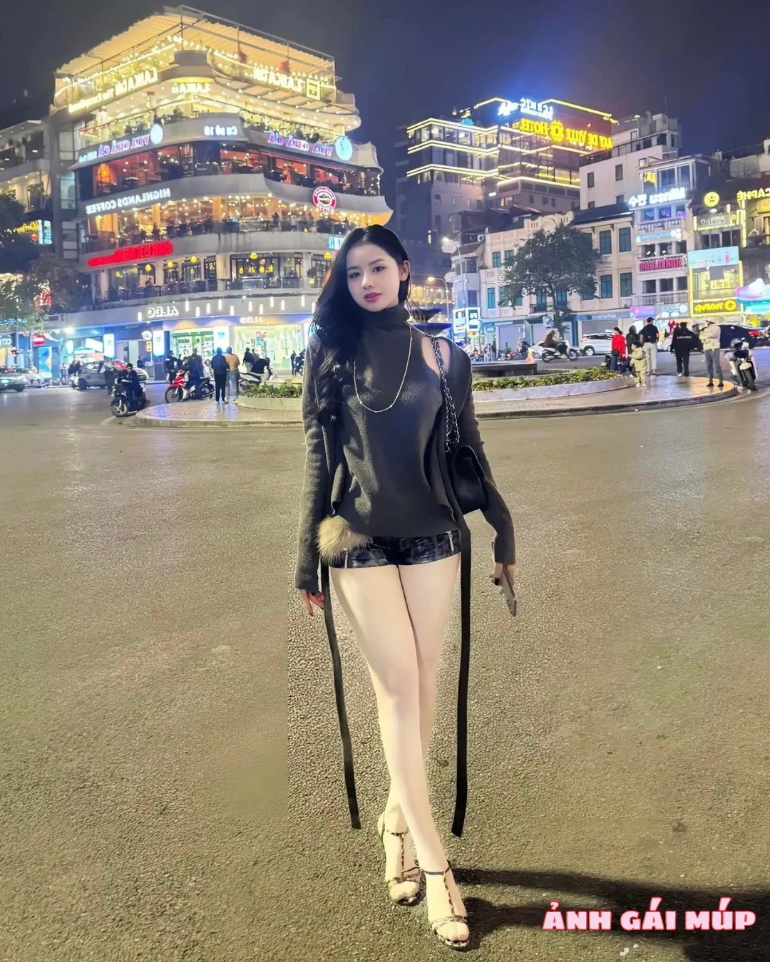 anhgaimup com shows bo anh thu ky nhung loramen 129 Cận Cảnh Vú Nõn - Eo Thon của Thư Ký Nhung Loramen: Tuyệt Phẩm Trần Gian! Ảnh Gái Xinh
