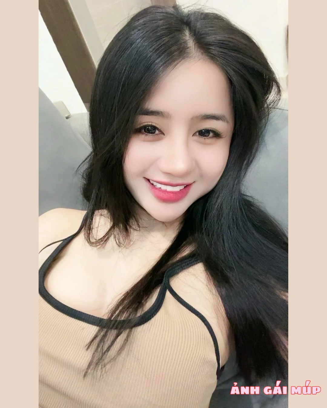 anhgaimup com shows bo anh thu ky nhung loramen 143 Cận Cảnh Vú Nõn - Eo Thon của Thư Ký Nhung Loramen: Tuyệt Phẩm Trần Gian! Ảnh Gái Xinh