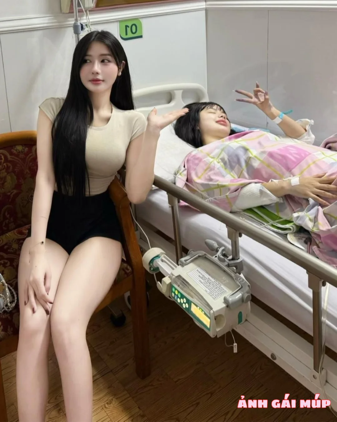 anhgaimup com shows bo anh thu ky nhung loramen 157 Cận Cảnh Vú Nõn - Eo Thon của Thư Ký Nhung Loramen: Tuyệt Phẩm Trần Gian! Ảnh Gái Xinh