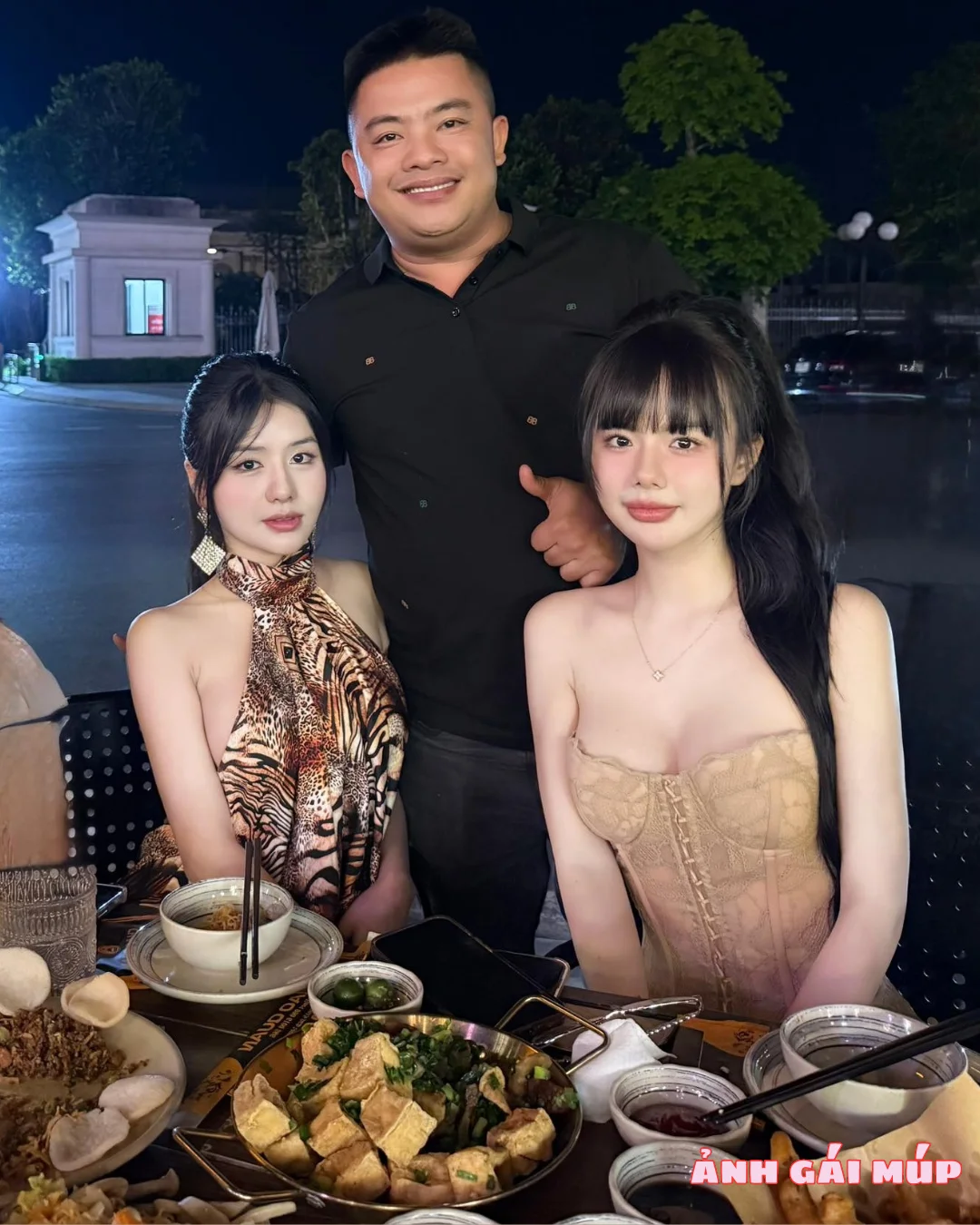 anhgaimup com shows bo anh thu ky nhung loramen 167 Cận Cảnh Vú Nõn - Eo Thon của Thư Ký Nhung Loramen: Tuyệt Phẩm Trần Gian! Ảnh Gái Xinh