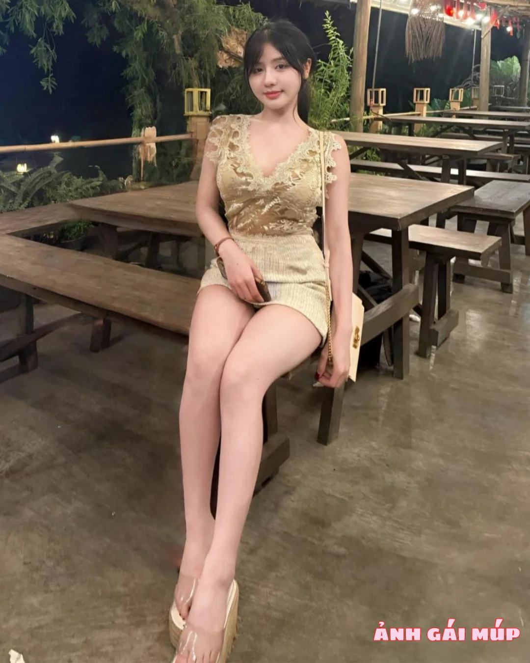 anhgaimup com shows bo anh thu ky nhung loramen 170 Cận Cảnh Vú Nõn - Eo Thon của Thư Ký Nhung Loramen: Tuyệt Phẩm Trần Gian! Ảnh Gái Xinh