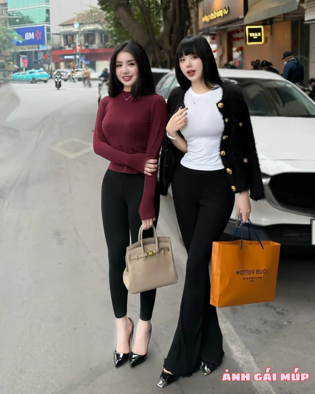 anhgaimup com shows bo anh thu ky nhung loramen 175 Cận Cảnh Vú Nõn - Eo Thon của Thư Ký Nhung Loramen: Tuyệt Phẩm Trần Gian! Ảnh Gái Xinh