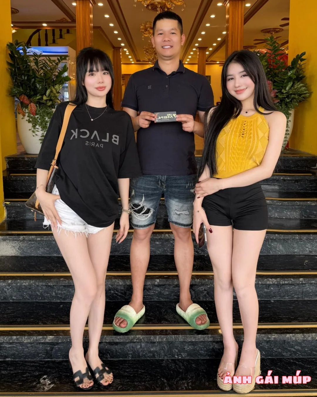 anhgaimup com shows bo anh thu ky nhung loramen 181 Cận Cảnh Vú Nõn - Eo Thon của Thư Ký Nhung Loramen: Tuyệt Phẩm Trần Gian! Ảnh Gái Xinh