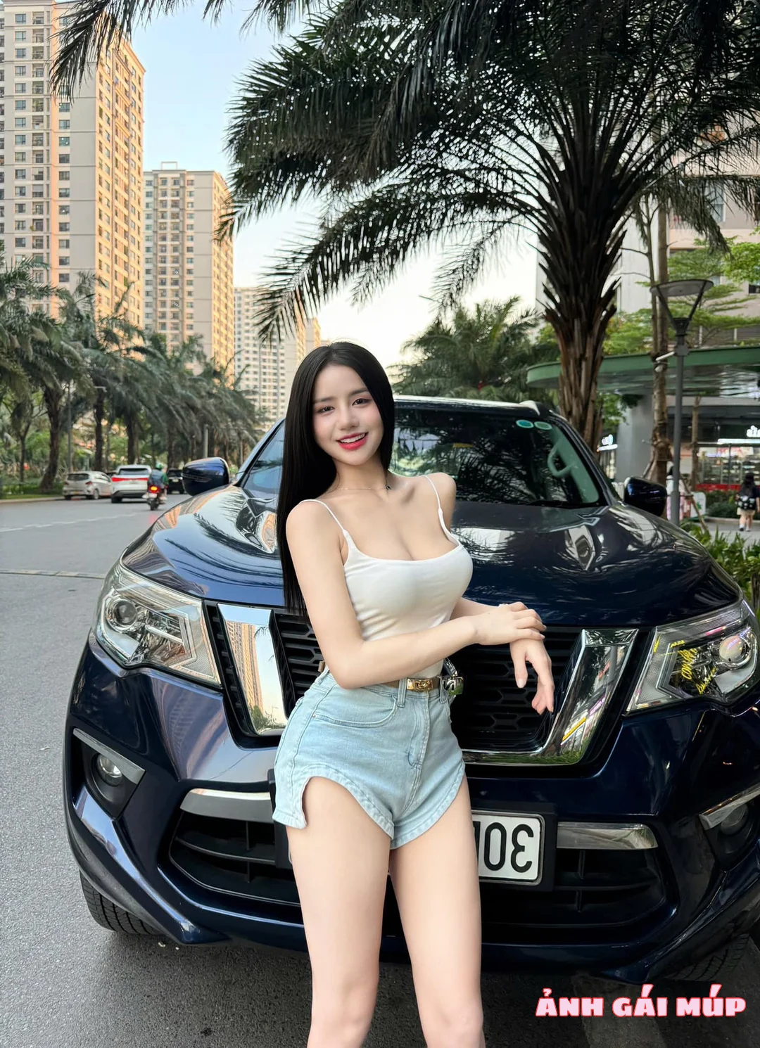 anhgaimup com shows bo anh thu ky nhung loramen 186 Cận Cảnh Vú Nõn - Eo Thon của Thư Ký Nhung Loramen: Tuyệt Phẩm Trần Gian! Ảnh Gái Xinh