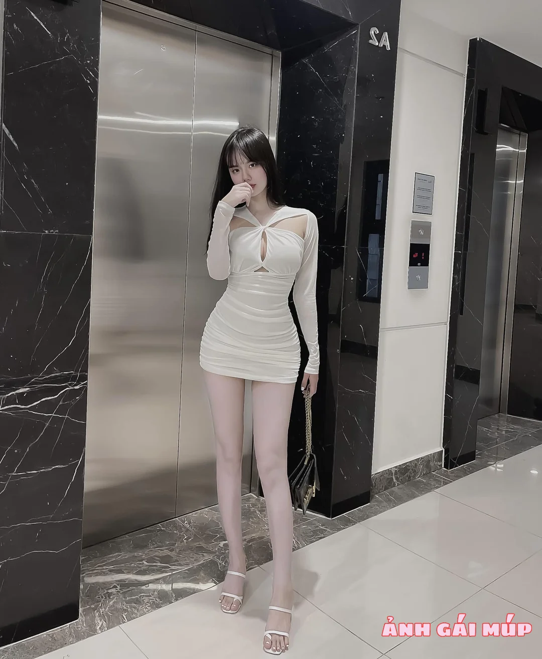 anhgaimup review anh co giao huong loramen 030 Cô Giáo Hương Loramen: "Nữ Thần Phòng The" Siêu Gợi Tình Bỏng Cháy Ảnh Gái Xinh