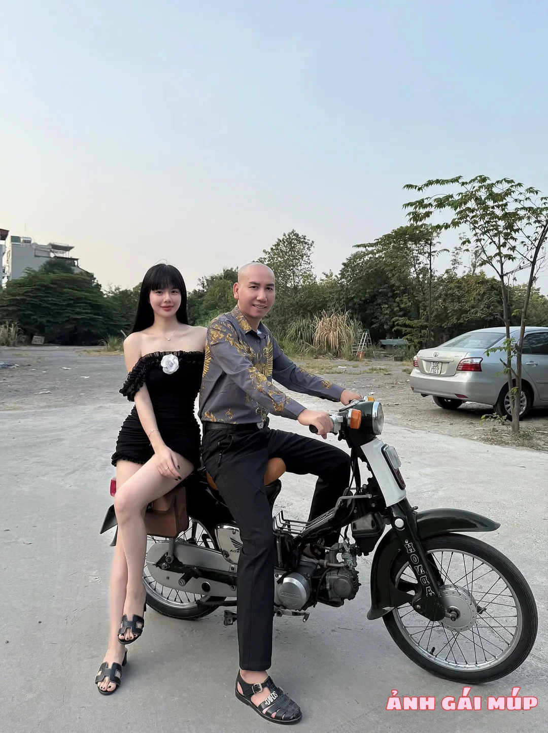 anhgaimup review anh co giao huong loramen 041 Cô Giáo Hương Loramen: "Nữ Thần Phòng The" Siêu Gợi Tình Bỏng Cháy Ảnh Gái Xinh