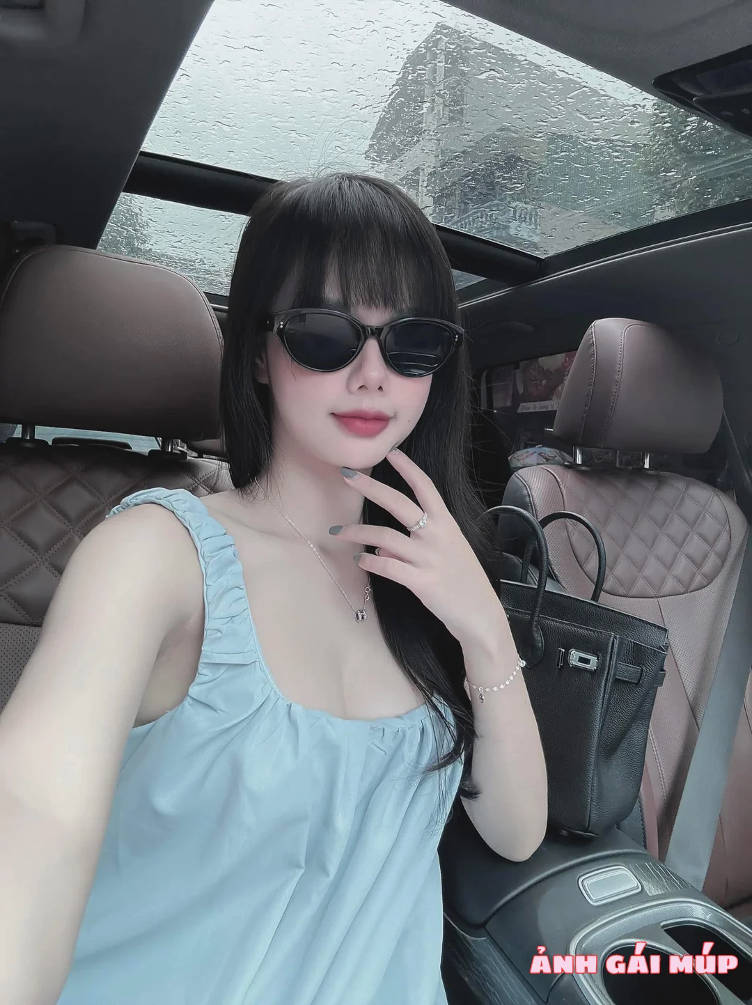 anhgaimup review anh co giao huong loramen 045 Cô Giáo Hương Loramen: "Nữ Thần Phòng The" Siêu Gợi Tình Bỏng Cháy Ảnh Gái Xinh