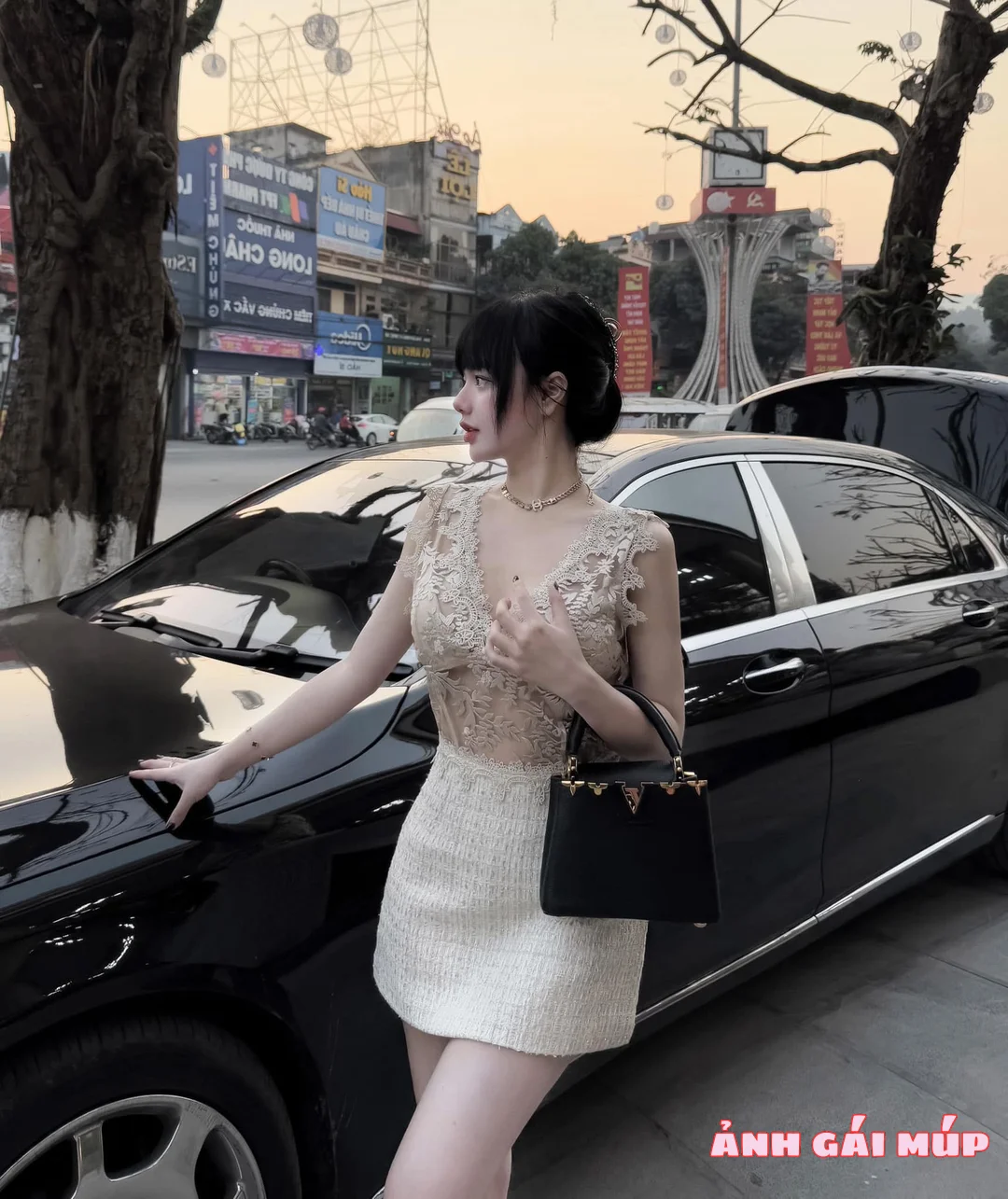 anhgaimup review anh co giao huong loramen 049 Cô Giáo Hương Loramen: "Nữ Thần Phòng The" Siêu Gợi Tình Bỏng Cháy Ảnh Gái Xinh