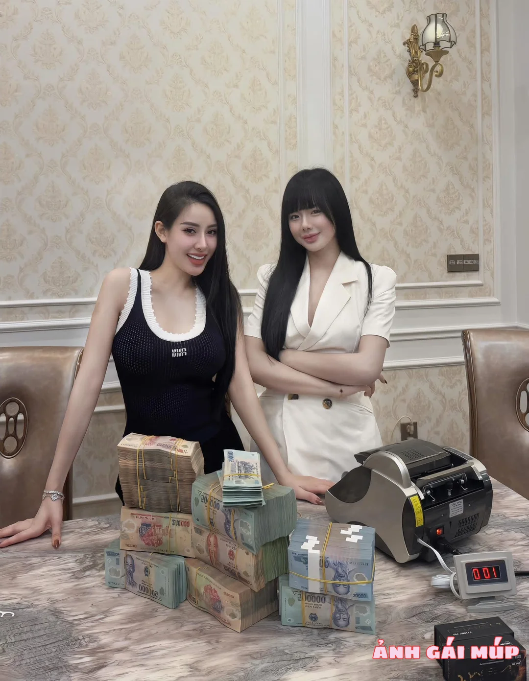 anhgaimup review anh co giao huong loramen 054 Cô Giáo Hương Loramen: "Nữ Thần Phòng The" Siêu Gợi Tình Bỏng Cháy Ảnh Gái Xinh