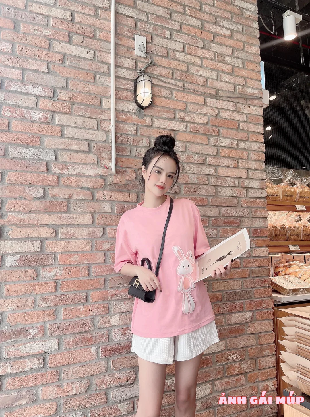 anhgaimup review anh co giao huong loramen 062 Cô Giáo Hương Loramen: "Nữ Thần Phòng The" Siêu Gợi Tình Bỏng Cháy Ảnh Gái Xinh