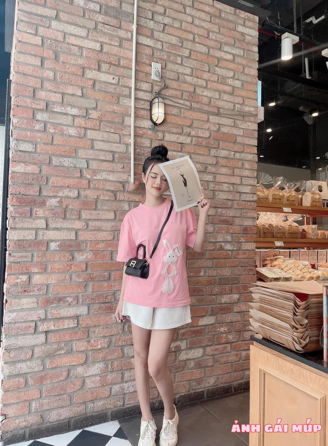 anhgaimup review anh co giao huong loramen 064 Cô Giáo Hương Loramen: "Nữ Thần Phòng The" Siêu Gợi Tình Bỏng Cháy Ảnh Gái Xinh