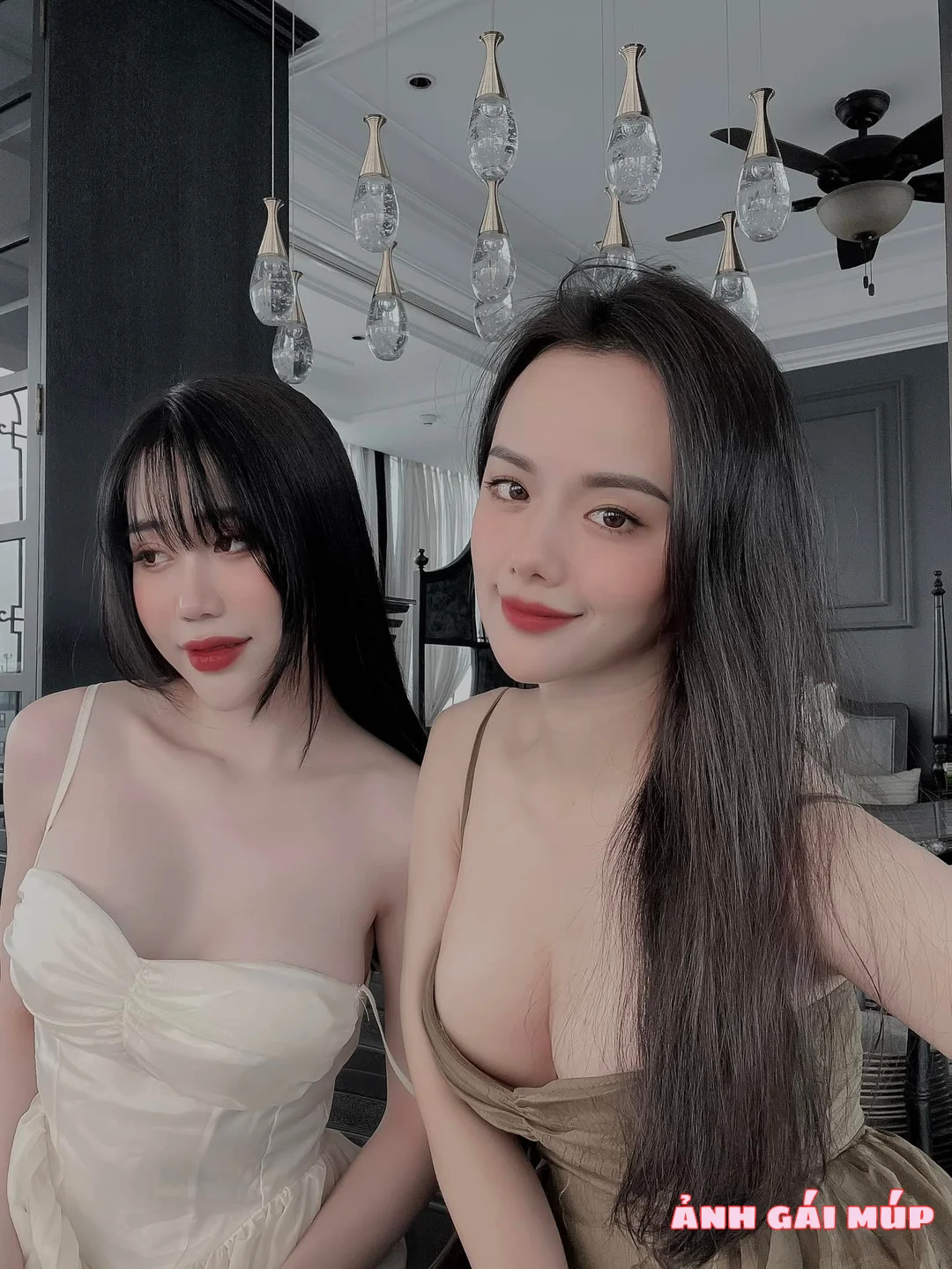 anhgaimup review anh co giao huong loramen 069 Cô Giáo Hương Loramen: "Nữ Thần Phòng The" Siêu Gợi Tình Bỏng Cháy Ảnh Gái Xinh