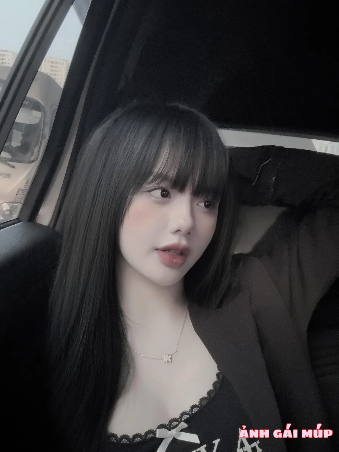 anhgaimup review anh co giao huong loramen 071 Cô Giáo Hương Loramen: "Nữ Thần Phòng The" Siêu Gợi Tình Bỏng Cháy Ảnh Gái Xinh