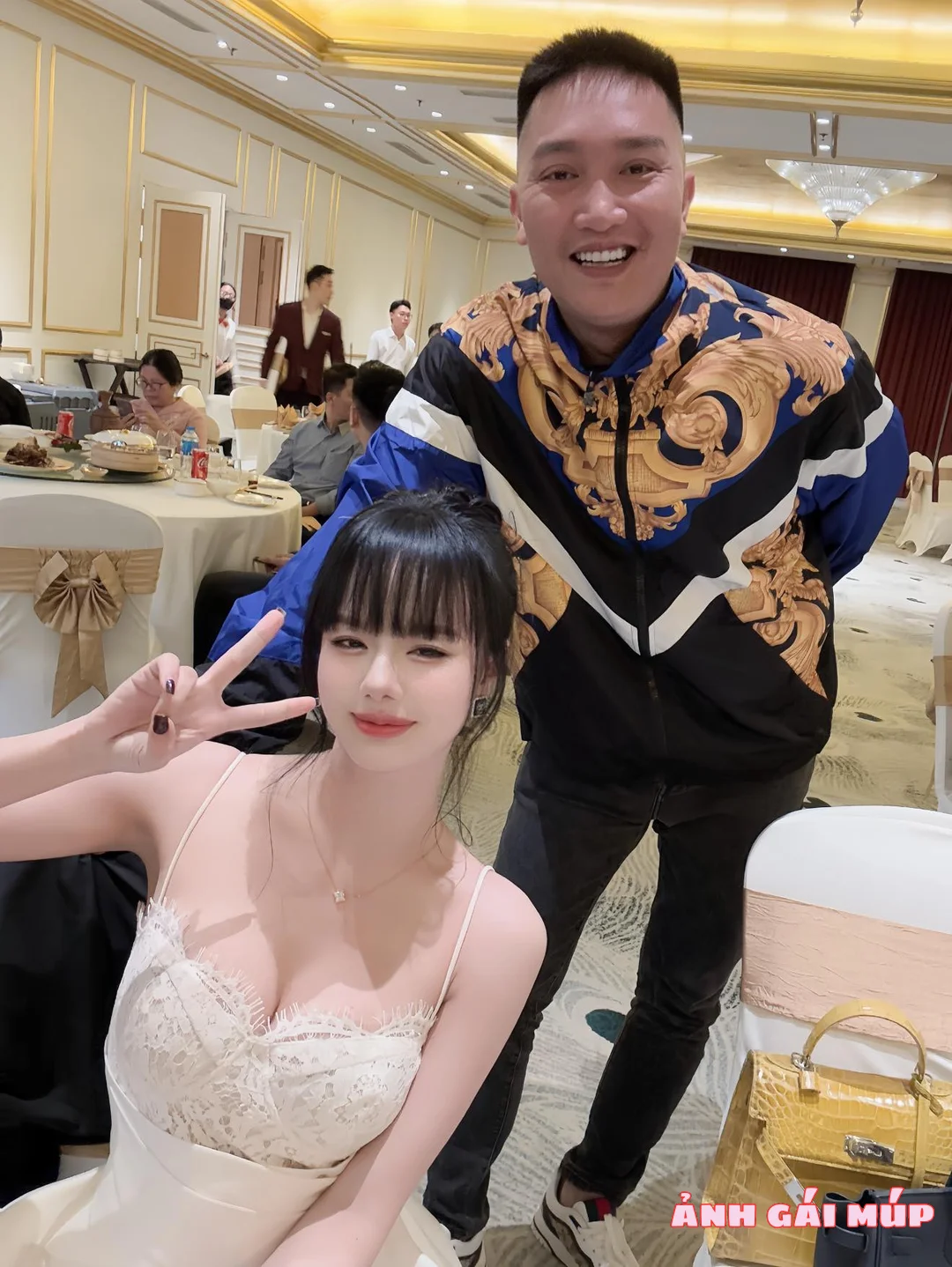 anhgaimup review anh co giao huong loramen 082 Cô Giáo Hương Loramen: "Nữ Thần Phòng The" Siêu Gợi Tình Bỏng Cháy Ảnh Gái Xinh