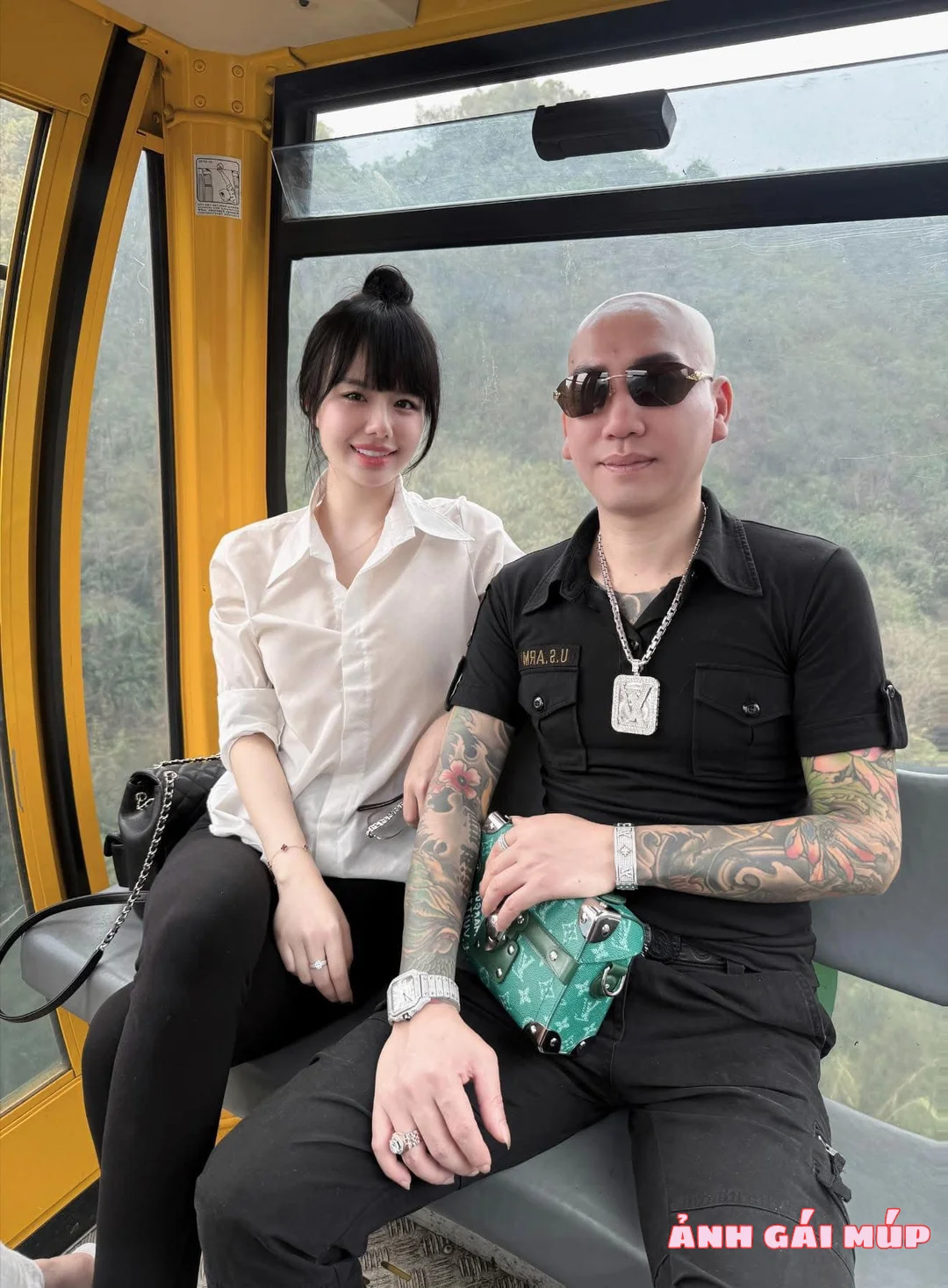 anhgaimup review anh co giao huong loramen 086 Cô Giáo Hương Loramen: "Nữ Thần Phòng The" Siêu Gợi Tình Bỏng Cháy Ảnh Gái Xinh