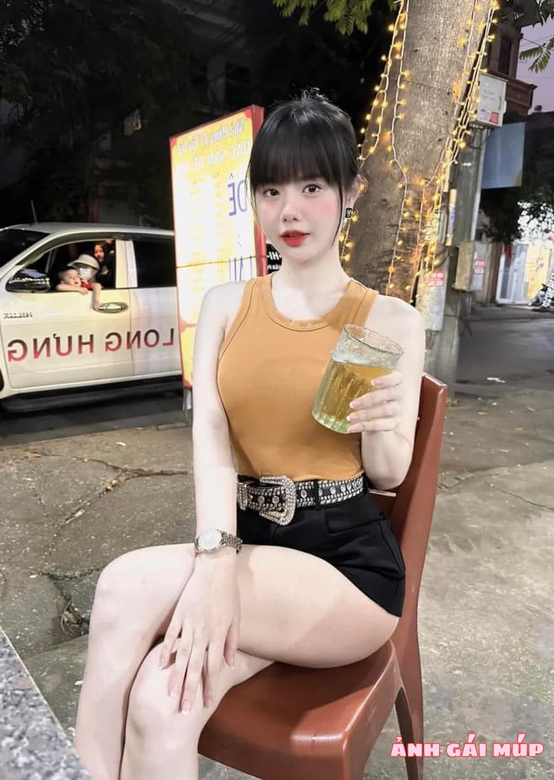 anhgaimup review anh co giao huong loramen 102 Cô Giáo Hương Loramen: "Nữ Thần Phòng The" Siêu Gợi Tình Bỏng Cháy Ảnh Gái Xinh