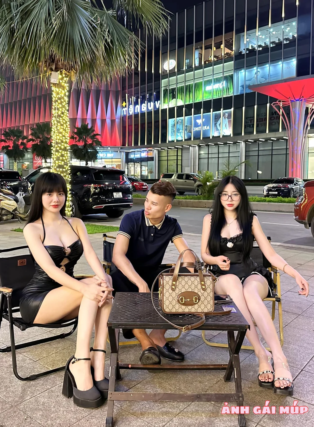 anhgaimup review anh co giao huong loramen 108 Cô Giáo Hương Loramen: "Nữ Thần Phòng The" Siêu Gợi Tình Bỏng Cháy Ảnh Gái Xinh
