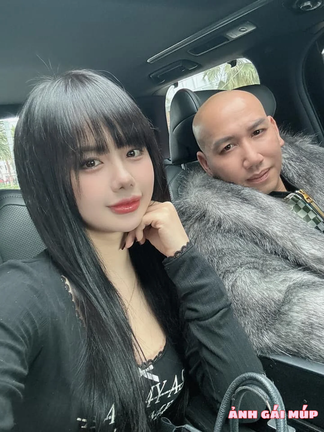 anhgaimup review anh co giao huong loramen 114 Cô Giáo Hương Loramen: "Nữ Thần Phòng The" Siêu Gợi Tình Bỏng Cháy Ảnh Gái Xinh