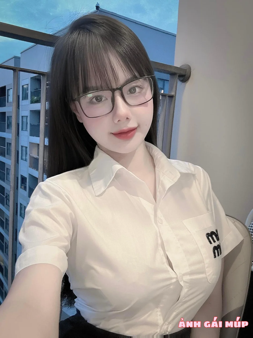 anhgaimup review anh co giao huong loramen 119 Cô Giáo Hương Loramen: "Nữ Thần Phòng The" Siêu Gợi Tình Bỏng Cháy Ảnh Gái Xinh