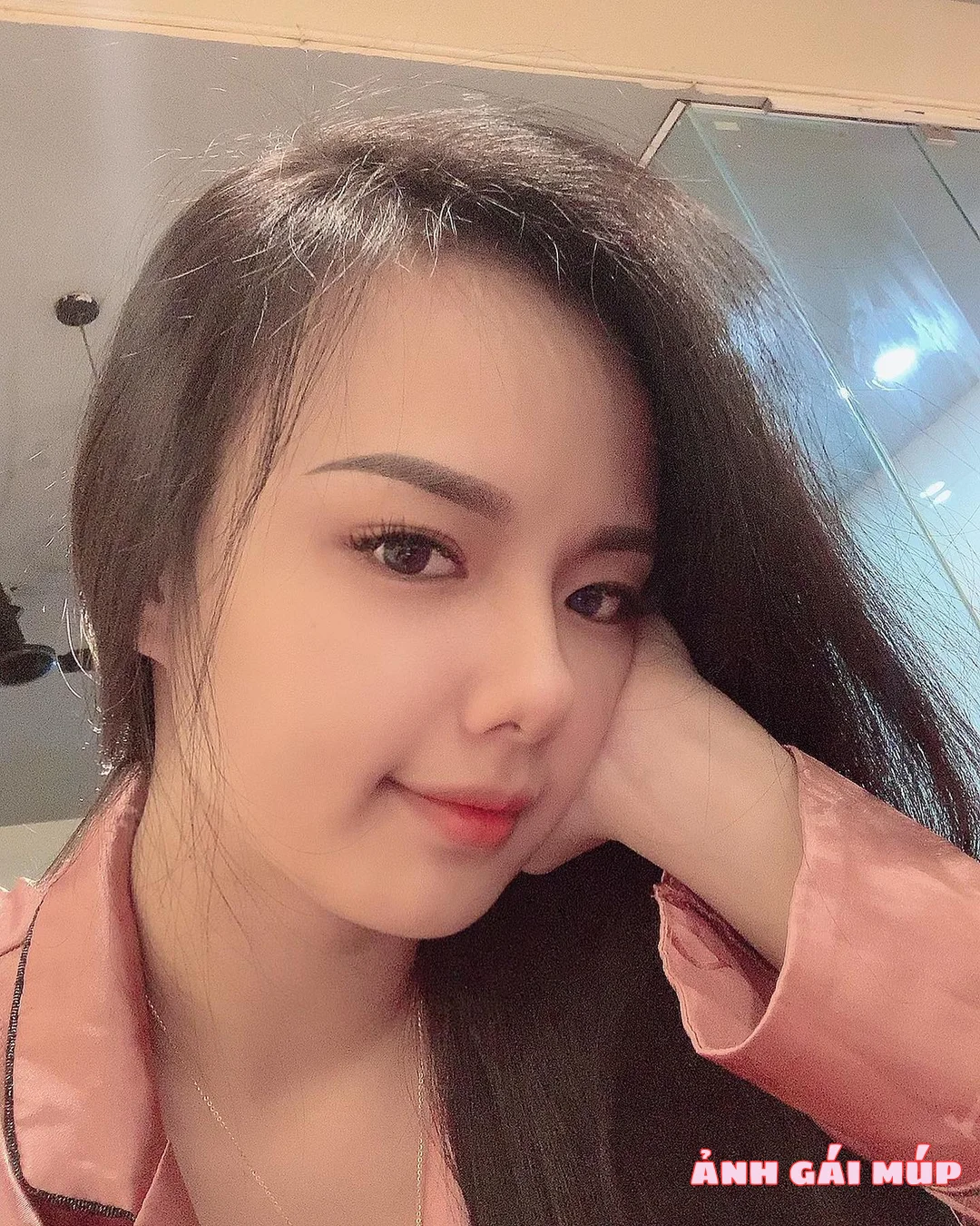 anhgaimup review anh co giao huong loramen 220 Cô Giáo Hương Loramen: "Nữ Thần Phòng The" Siêu Gợi Tình Bỏng Cháy Ảnh Gái Xinh