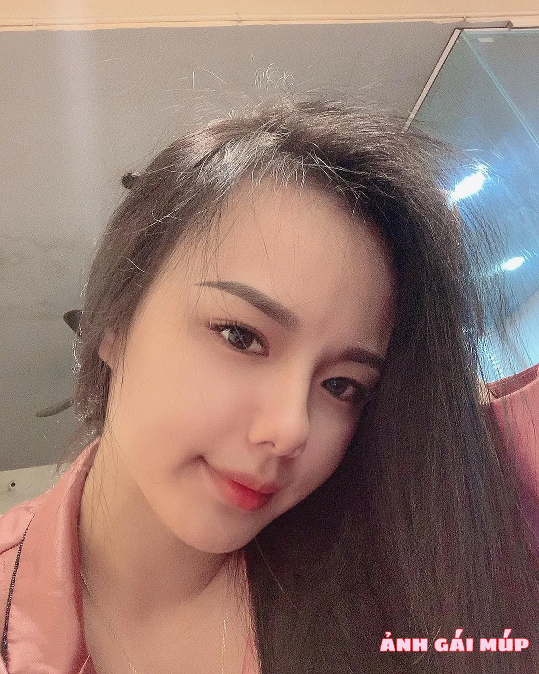 anhgaimup review anh co giao huong loramen 221 Cô Giáo Hương Loramen: "Nữ Thần Phòng The" Siêu Gợi Tình Bỏng Cháy Ảnh Gái Xinh