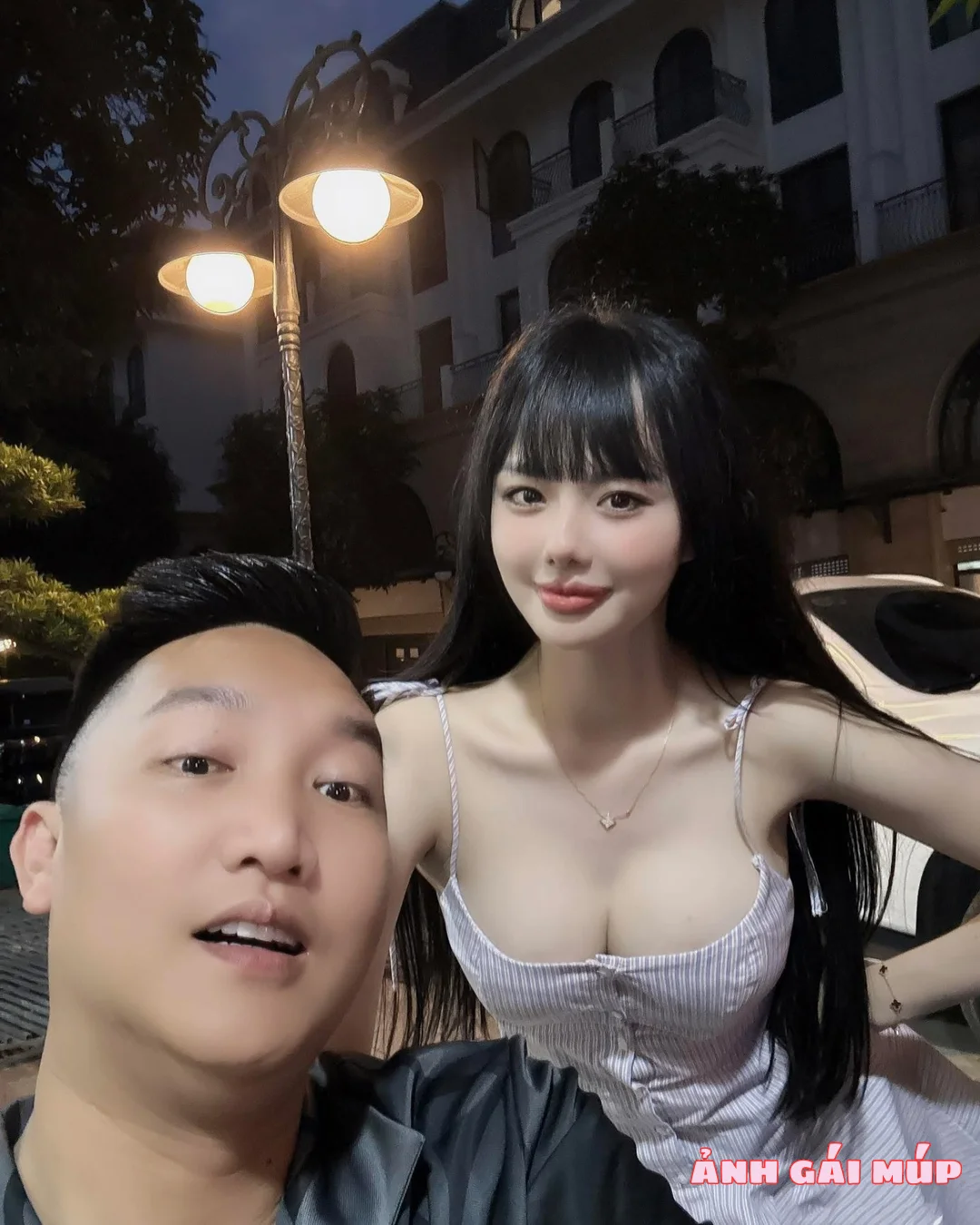 anhgaimup review anh co giao huong loramen 253 Cô Giáo Hương Loramen: "Nữ Thần Phòng The" Siêu Gợi Tình Bỏng Cháy Ảnh Gái Xinh