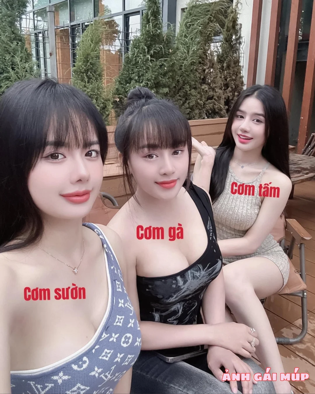 anhgaimup review anh co giao huong loramen 333 Cô Giáo Hương Loramen: "Nữ Thần Phòng The" Siêu Gợi Tình Bỏng Cháy Ảnh Gái Xinh
