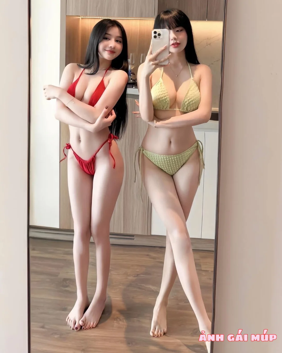 anhgaimup review anh co giao huong loramen 375 Cô Giáo Hương Loramen: "Nữ Thần Phòng The" Siêu Gợi Tình Bỏng Cháy Ảnh Gái Xinh