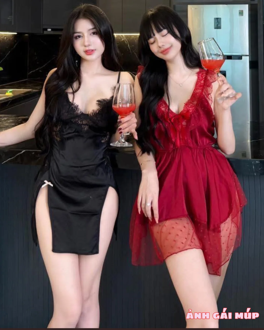 anhgaimup review anh co giao huong loramen 394 Cô Giáo Hương Loramen: "Nữ Thần Phòng The" Siêu Gợi Tình Bỏng Cháy Ảnh Gái Xinh