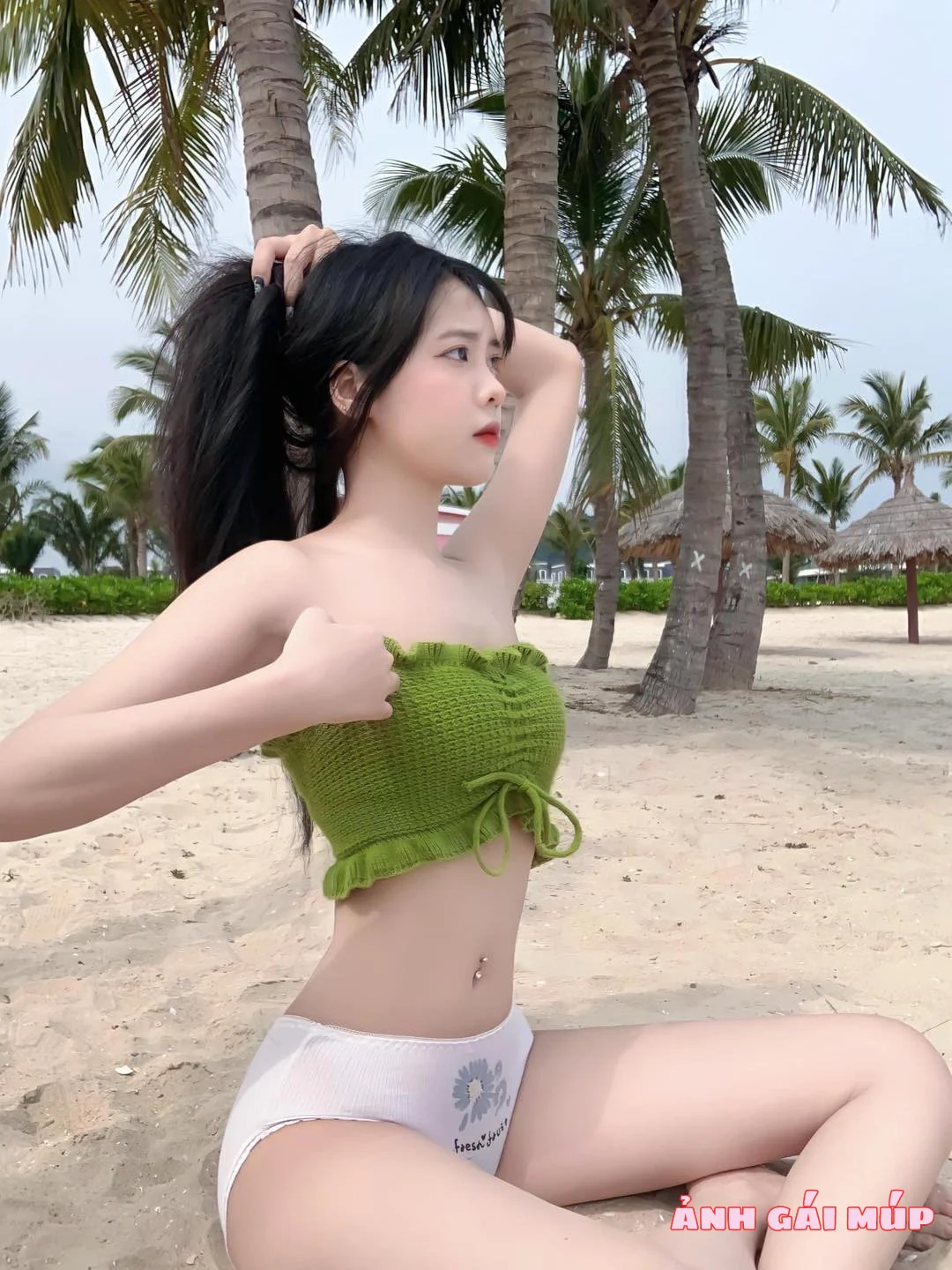anhgaimup review anh gai eo thon nho 089 Ảnh Eo Thon Nhỏ: 300+ Em Gái Vòng Eo Con Kiến - Vạn Người Mê! Ảnh Gái Sexy