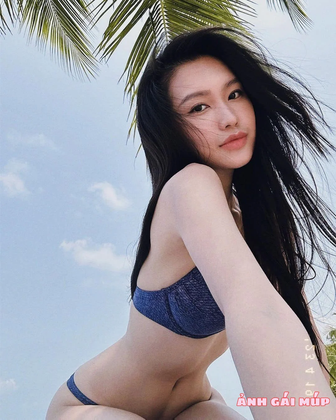 anhgaimup review anh gai eo thon nho 165 Ảnh Eo Thon Nhỏ: 300+ Em Gái Vòng Eo Con Kiến - Vạn Người Mê! Ảnh Gái Sexy