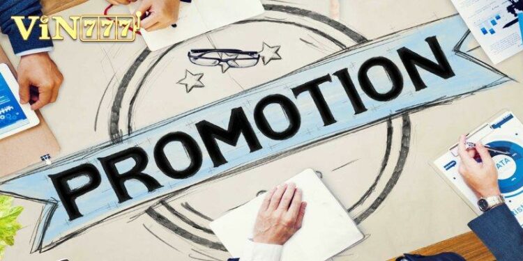 Khuyến mãi Vin777 – Bật công tắc nhận thưởng, mở lối săn vàng