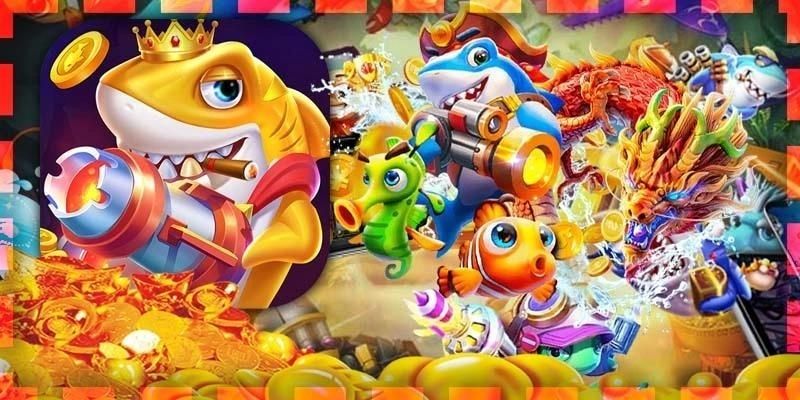 cac che do ban ca pho bien – moi che do mot trai nghiem khac biet Bắn cá tại 99OK – Giải trí sống động với phần thưởng hấp dẫn cho hội săn vàng đại dương Ảnh Được Tài Trợ