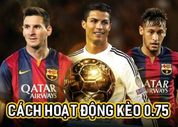 Chi Tiết Về Kèo 0.75 – Phân Tích Cụ Thể Và Chiến Lược Hiệu Quả