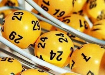 Xổ số tại AE888 – Trải nghiệm bùng nổ, săn thưởng siêu tốc cho cược thủ đam mê con số