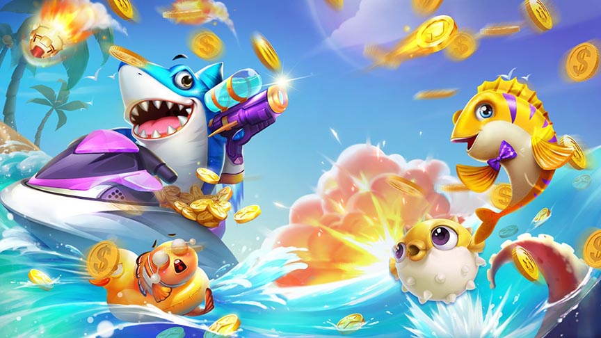 tai sao ban ca 99ok tro thanh lua chon so 1 cua hoi game thu Bắn cá tại 99OK – Giải trí sống động với phần thưởng hấp dẫn cho hội săn vàng đại dương Ảnh Được Tài Trợ