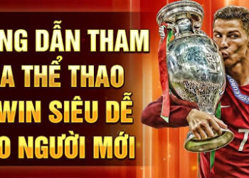 Thể Thao 98win: Khám Phá Nền Tảng Cá Cược Thể Thao Đỉnh Cao