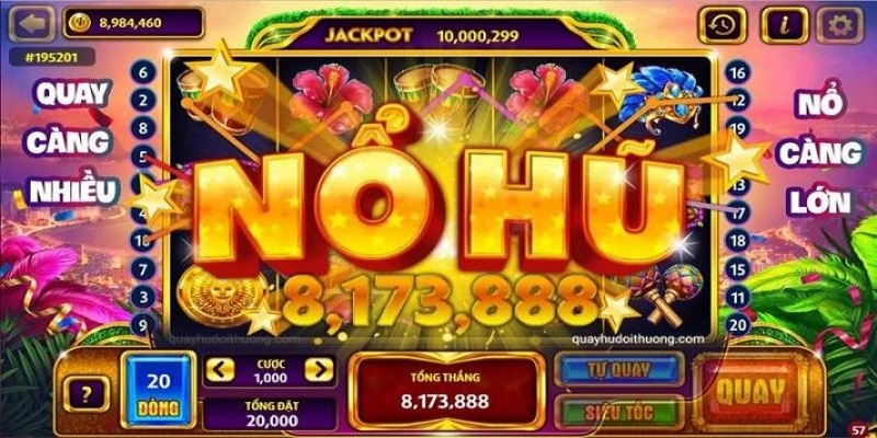 1 Nổ Hũ Lì Xì 100K – Cơ Hội Vàng Đổi Đời Dành Cho Game Thủ Online Ảnh Được Tài Trợ
