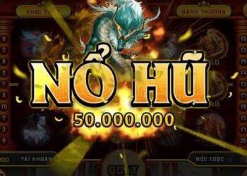 Nổ Hũ Lì Xì 100K – Cơ Hội Vàng Đổi Đời Dành Cho Game Thủ Online