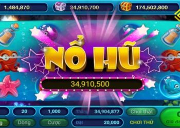 Nổ Hũ Iwin68 Thu Hút Người Chơi Nhờ Cách Chơi Đơn Giản