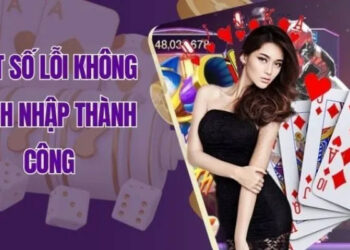 Đăng Nhập Go789 Dễ Dàng Và Cách Xử Lý Các Lỗi Thường Gặp