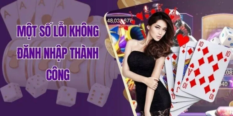 Đăng Nhập Go789 Dễ Dàng Và Cách Xử Lý Các Lỗi Thường Gặp