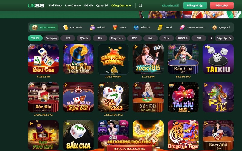 Game bau cua UK88 Bầu Cua UK88 – Trải nghiệm game dân gian đỉnh cao tại sân chơi đổi thưởng uy tín Ảnh Được Tài Trợ