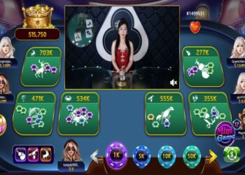 Bầu Cua UK88 – Trải nghiệm game dân gian đỉnh cao tại sân chơi đổi thưởng uy tín