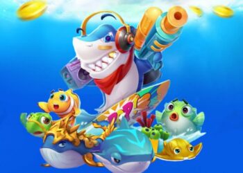 Bắn Cá Thabet Đa Dạng Lựa Chọn Và Chiến Thuật Săn Thưởng